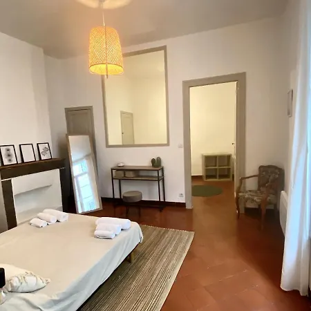 Superbe En Centre Apartamento *