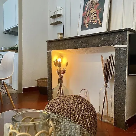 Superbe En Centre Apartamento